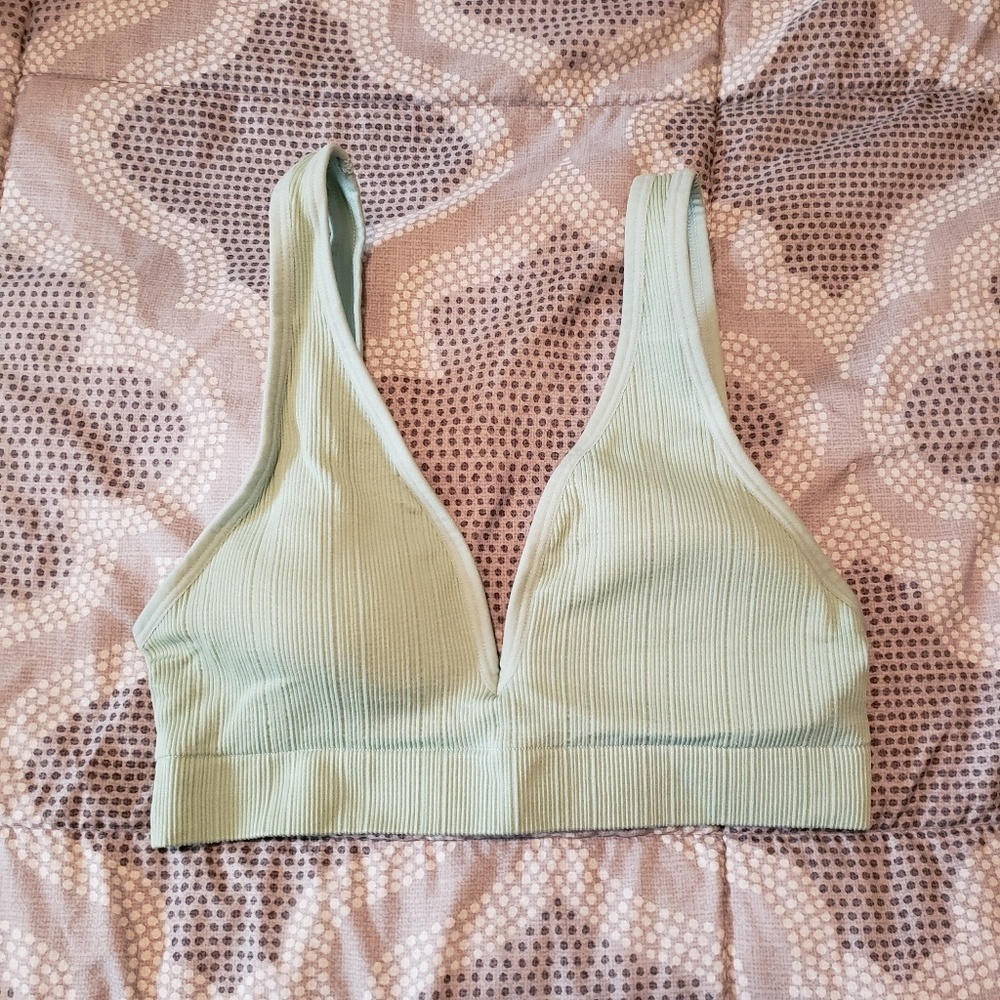 PINK Weekend Seamless Bralette